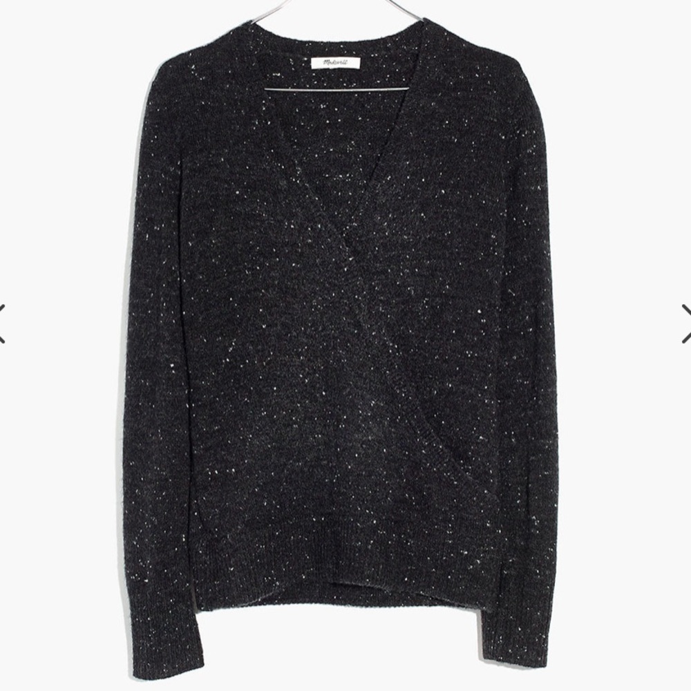 Madewell Sweater - Like New!